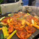 [인천 논현 맛집] 오리주물럭은 무조건 맛있는푸드 또또오리 논현점 솔직후기