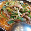 낙지·쌈의만남