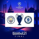 [오피셜] 20-21 UEFA 챔피언스리그 결승 이미지