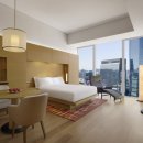 파크하얏트서울 이미지