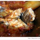 서귀포 오분작 뚝배기 이미지