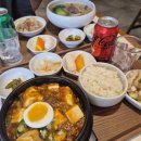 홍대 연남동 맛집 중식퓨전요리 서담헌