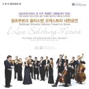 잘츠부르크 오케스트라 솔리스텐 공연 네이버블로그