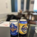 내리이발관