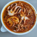 일송해물아구찜 남문점