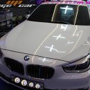 bmw gt 실내 잡소리 시공[대구수입차잡소리시공]7413 이미지