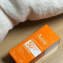 본티브 | 피부에 보송하게 밀착되는 아벤느 선시티브 선크림 사용해본 후기 | 착붙선크림 | 민감피부추천