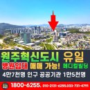 원주혁신도시공인중개사사무소 | 원주 혁신도시 내과 임대｜공공기관 검진 수요 확보된 메디컬 빌딩!