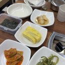 장모묵은지흑돼지찌개