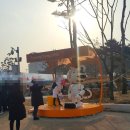 관동대매점 | 2018년 평창 동계 올림픽 관람 후기! - 여자 아이스하키 예선