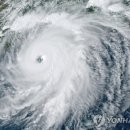 허리케인 이미지