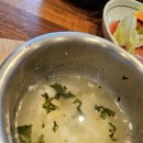 청대문 곤드레밥 이미지