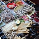 포항물회 이미지