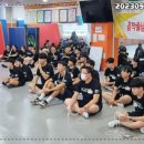 한국음악줄넘기협회 이미지