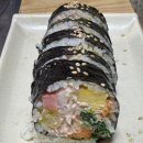 청량리17 | 부산슈퍼, 청량리 가맥집 점심먹으러 다녀온 후기(돈까스, 김밥, 김치전골, 떡볶이 먹었어요)