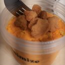 용산-176 | 이태원카페 | 용산케이크맛집 미니마이즈 재방문 (황치즈 쌀푸딩, 흑임자 치케)