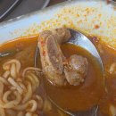 용바우 | 화성 정남 김치전골 맛집 │ 기대했던 갈비김치전골, 솔직하게 먹어본 ‘용바우 식당’ 후기