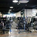 IXU 웰니스 짐 이미지