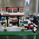 화도주유소 이미지