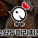숯양두마리치킨 - 서구 풍암2로57번길 21 | 숯양두마리치킨