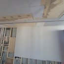 계산 주공아파트 | ✨ 수원 아파트 목공의 정석! 밤꽃마을주공뜨란채, 무몰딩/마그네틱 조명/시스템 에어컨 단내림 시공 후기