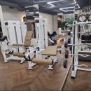 사운드바디짐 이미지