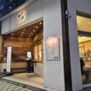 텐퍼센트커피 함양점 | 부산 사하구 카페 "텐퍼센트커피 장림점" 딥앤초코파르페 딸기 요거트 후기