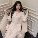 긴애니세트잠옷 이미지