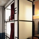 1일차_LOT항공, Taberna El Sur 빠에야 맛집, 마드리드 더센트럴하우스 호스텔 THE CENTRAL HOUSE, 솔 광장