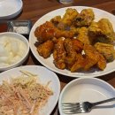 자매통닭&호프 이미지