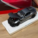 1/18 F12 TDF 2015 mit Fan Set, Exclusive BBR Italien Titanium S 이미지