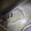 원동 e-편한세상2단지경로당 | 오산화장실누수 원동 대림이편한세상 2단지 화장실방수후기