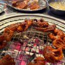 압구정-103 | [압구정]압구정꼼장어 맛집 연안숯불 압구정로데오