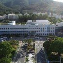 옥포 공영주차장 앞 이미지