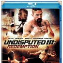 언디스퓨티드 3(Undisputed III: Redemption, 2010)/액션 | 미국 | 96 분 이미지