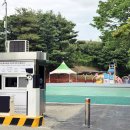 고천체육공원 다목적체육관 이미지