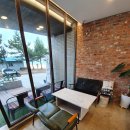 L9 펜션 | 양양스파펜션 인구해변이 보이는 멋진 L9풀빌라