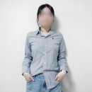 폴로랄프로렌여성 - 강서구 하늘길 38 | 폴로 랄프로렌 여성 스트라이프 셔츠 내돈내산 후기 | 클래식핏 55-66 사이즈 & 코디 팁