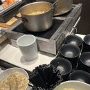 스시마니아 | [맛집] 서울 역삼역 - AC호텔 버이 메리어트 셔울 강남 키친(평일 런치)