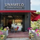 우나멜로팬션 이미지