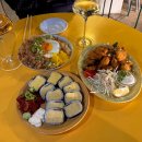 목동하이김밥 | [목동 술집] 오목교옆 데이트하기 좋은 캐주얼 와인바 "하이" 후기