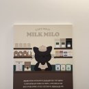 CU명륜2차아이파크점 | [명륜역] 온천동 카페 마일로 은행나무 스냅스팟 반려견 동반가능 멍푸치노