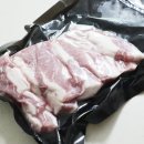 부경 | 부경신선한돈 가브리살 재구매 후기, 육질이 다른 이유