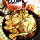 마늘쫑전 만들기 편스토랑 마늘쫑 레시피 이미지