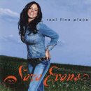 A Real Fine Place to Start - Sara Evans(세라 에번스) 이미지