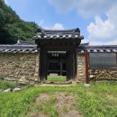 동구,봉무동 - 경주최씨, 최상룡의 봉무정(鳳舞亭)1875년