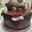 파리바게뜨 화봉송정점 이미지