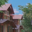 곰배령무지개펜션 | 점봉산 단체펜션 추천 4곳 - 10인 15인 20인 단체숙소