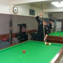 당구장 이미지