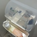 코코맘 | 뉴코코맘 아기트롤리 내돈내산 후기 + 다이소 정리함 추천